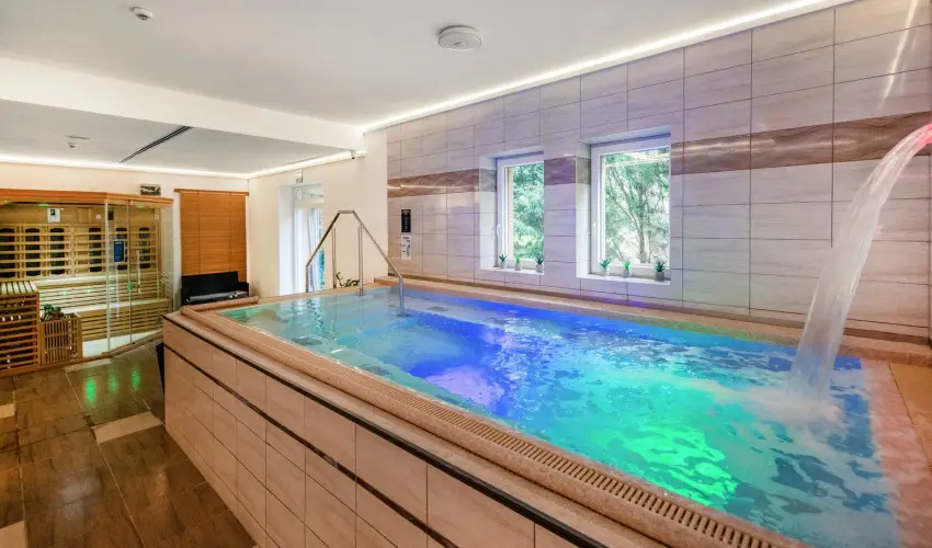 Royal Club Hotel Visegrád - Karácsony - teljes előrefizetéssel (min. 3 éj)