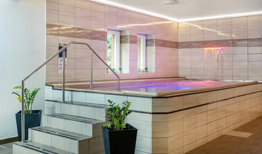 Royal Club Hotel Visegrád - Karácsony - teljes előrefizetéssel (min. 3 éj)