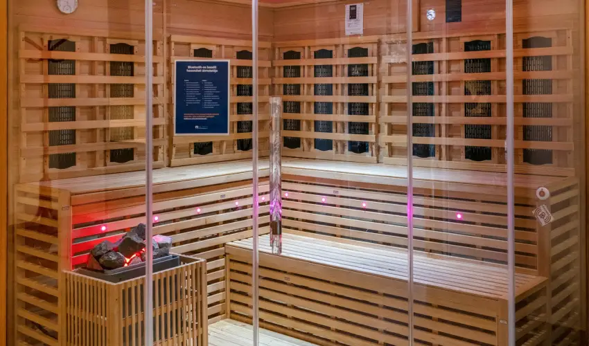 Royal Club Hotel Visegrád - Karácsony - teljes előrefizetéssel (min. 3 éj)