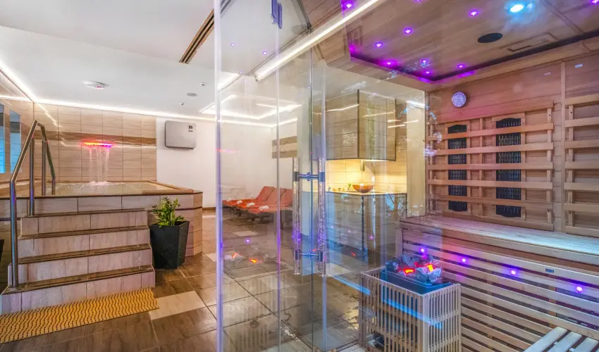 Royal Club Hotel Visegrád - Karácsony - teljes előrefizetéssel (min. 3 éj)