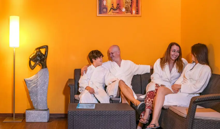 Royal Club Hotel Visegrád - Karácsony - teljes előrefizetéssel (min. 3 éj)