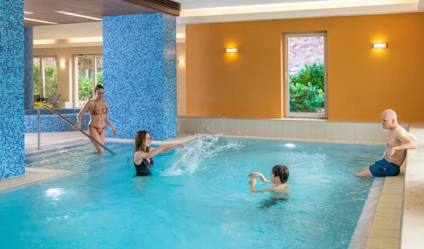 Royal Club Hotel Visegrád - Karácsony - teljes előrefizetéssel (min. 3 éj)