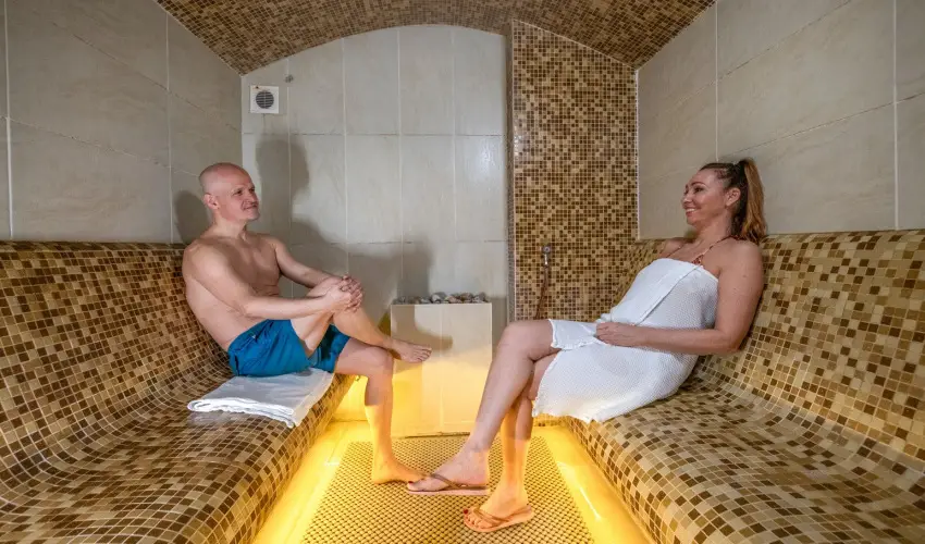 Royal Club Hotel Visegrád - Karácsony - teljes előrefizetéssel (min. 3 éj)