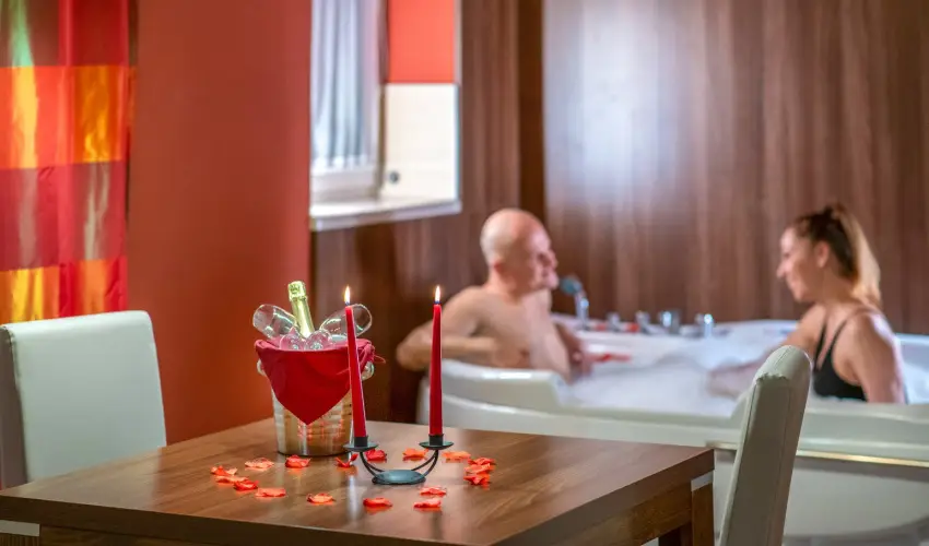 Royal Club Hotel Visegrád - Karácsony - teljes előrefizetéssel (min. 3 éj)