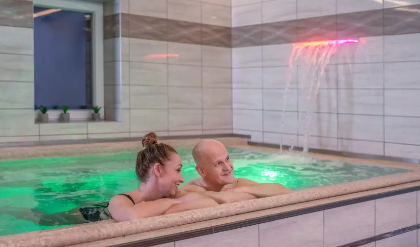 Royal Club Hotel Visegrád - Karácsony - teljes előrefizetéssel (min. 3 éj)