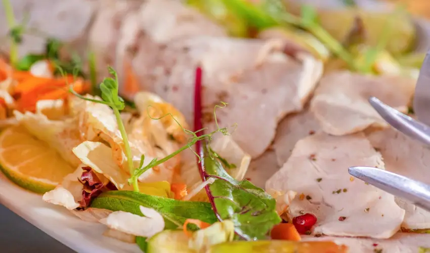 Royal Club Hotel Visegrád - Karácsony - teljes előrefizetéssel (min. 3 éj)