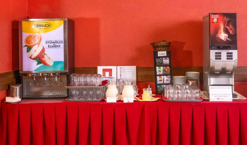 Royal Club Hotel Visegrád - Karácsony - teljes előrefizetéssel (min. 3 éj)