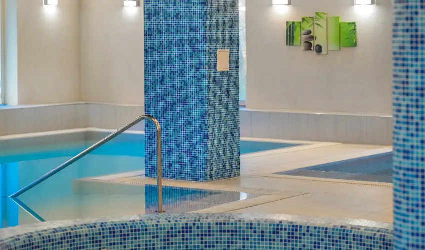 Royal Club Hotel Visegrád - Karácsony - teljes előrefizetéssel (min. 3 éj)