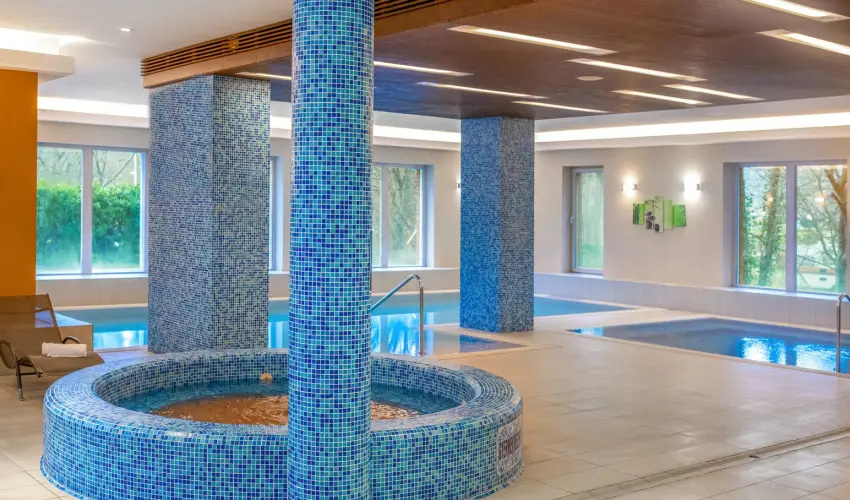 Royal Club Hotel Visegrád - Karácsony - teljes előrefizetéssel (min. 3 éj)