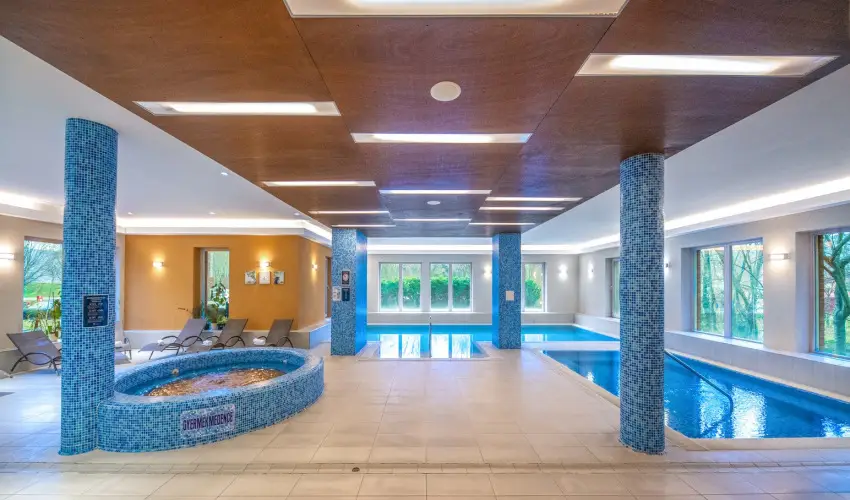 Royal Club Hotel Visegrád - Karácsony - teljes előrefizetéssel (min. 3 éj)