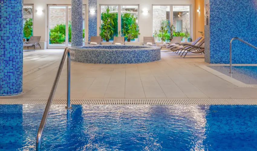 Royal Club Hotel Visegrád - Karácsony - teljes előrefizetéssel (min. 3 éj)