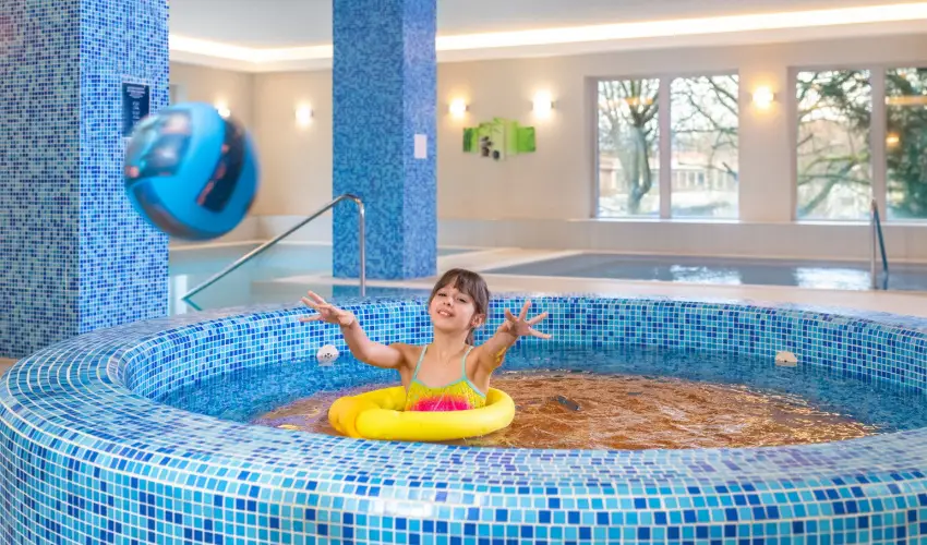 Royal Club Hotel Visegrád - Karácsony - teljes előrefizetéssel (min. 3 éj)