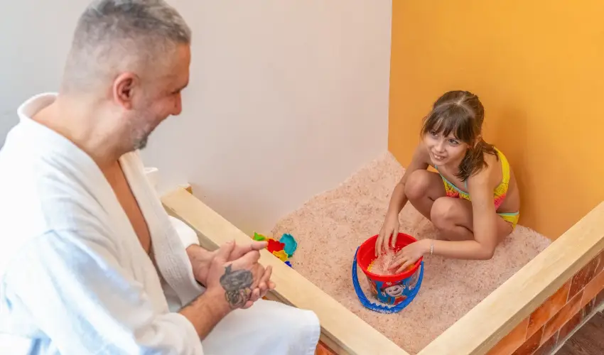 Royal Club Hotel Visegrád - Karácsony - teljes előrefizetéssel (min. 3 éj)