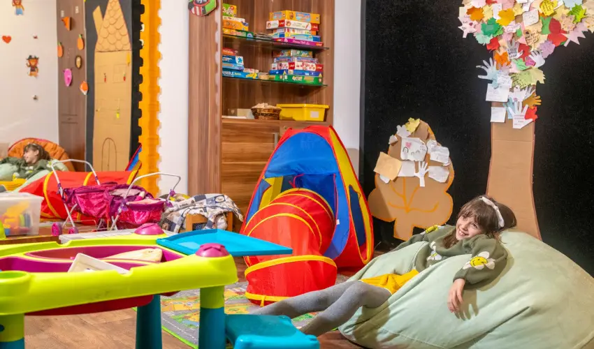 Royal Club Hotel Visegrád - Karácsony - teljes előrefizetéssel (min. 3 éj)