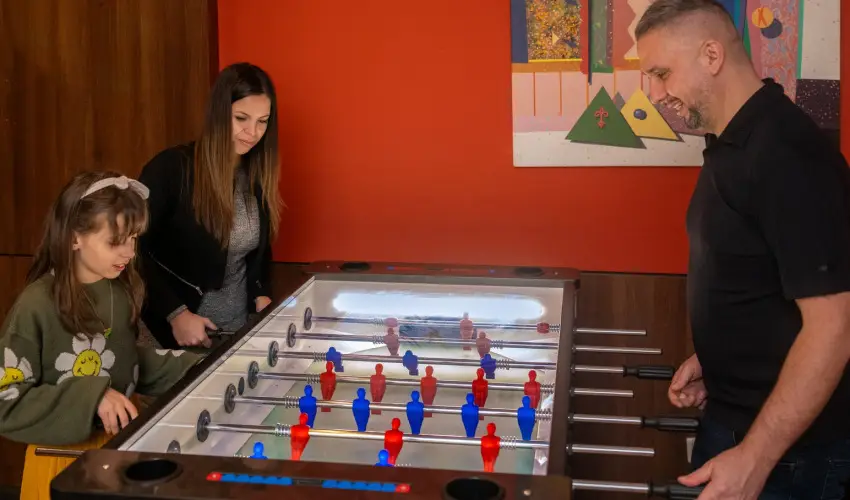 Royal Club Hotel Visegrád - Karácsony - teljes előrefizetéssel (min. 3 éj)