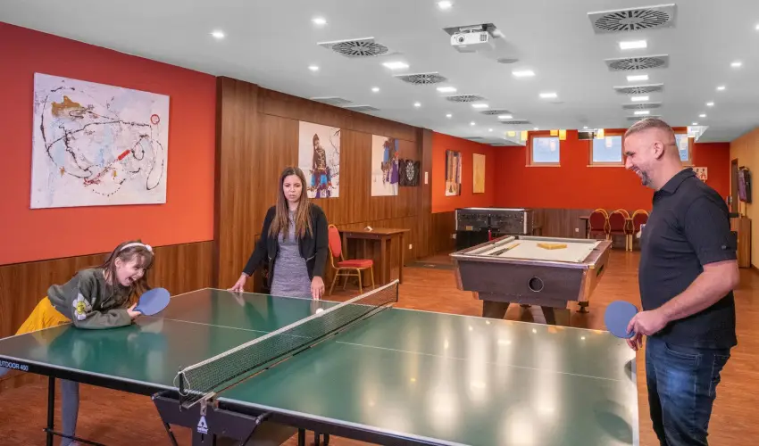 Royal Club Hotel Visegrád - Karácsony - teljes előrefizetéssel (min. 3 éj)