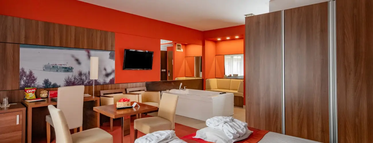 Royal Club Hotel Visegrd - Karcsony (min. 3 j)