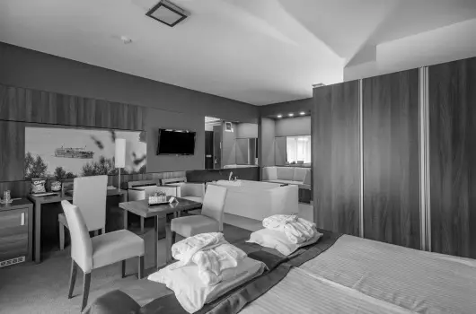 Royal Club Hotel - Kar�csony