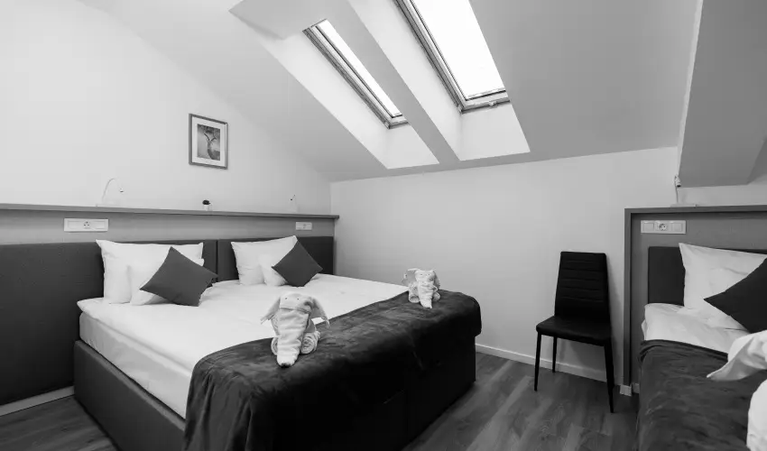 Safari Hotel Szeged - Kar�csony