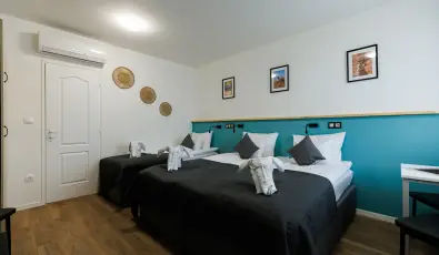 Safari Hotel Szeged