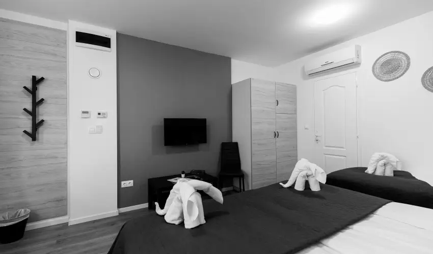 Safari Hotel Szeged - Kar�csony