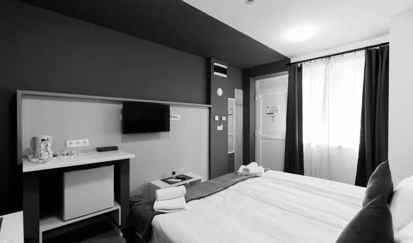 Safari Hotel Szeged - Kar�csony