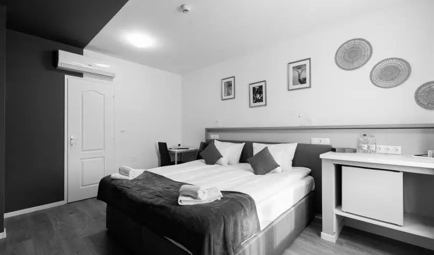 Safari Hotel Szeged - Kar�csony