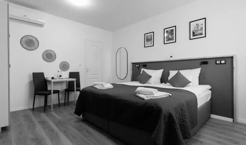 Safari Hotel Szeged - Kar�csony