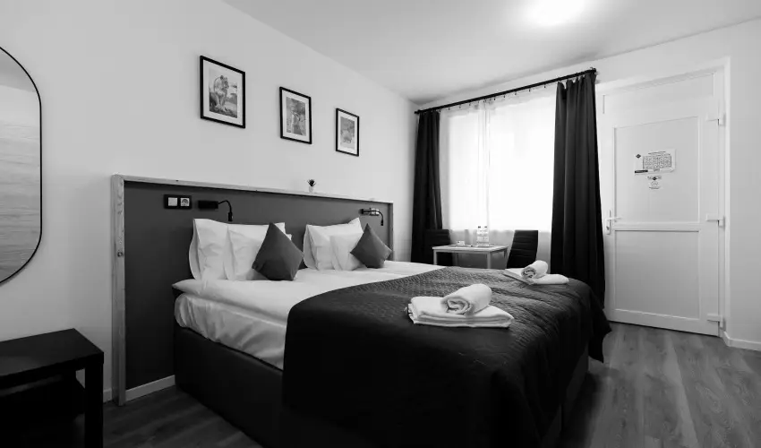 Safari Hotel Szeged - Kar�csony
