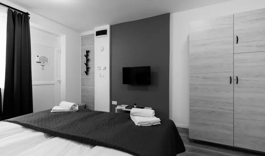 Safari Hotel Szeged - Kar�csony