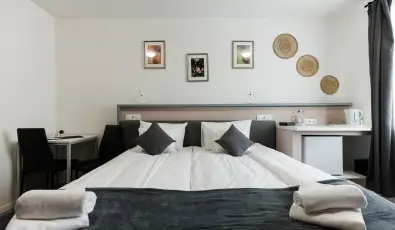 Safari Hotel Szeged
