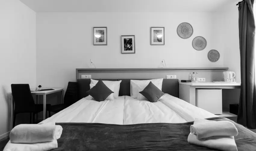 Safari Hotel Szeged - Kar�csony