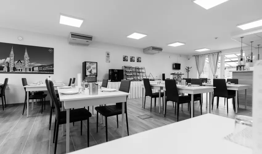 Safari Hotel Szeged - Kar�csony