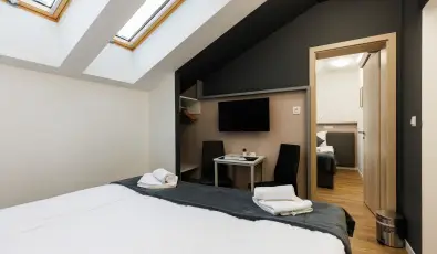 Safari Hotel Szeged