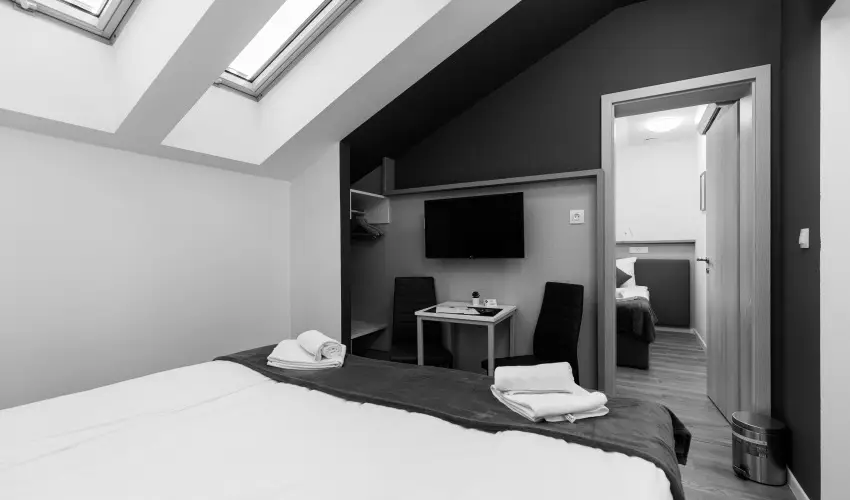 Safari Hotel Szeged - Kar�csony