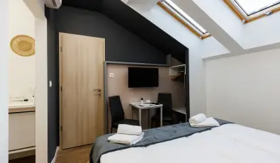 Safari Hotel Szeged