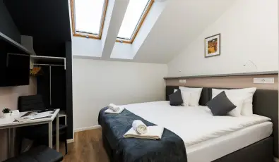 Safari Hotel Szeged