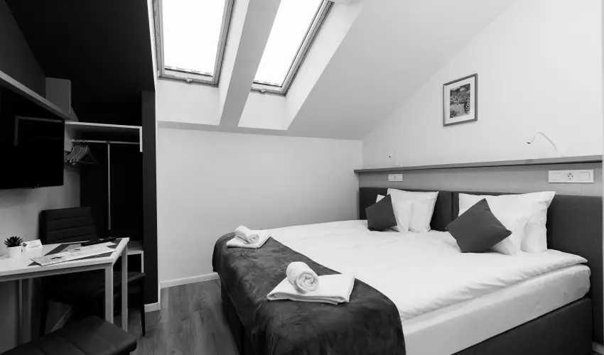 Safari Hotel Szeged - Kar�csony