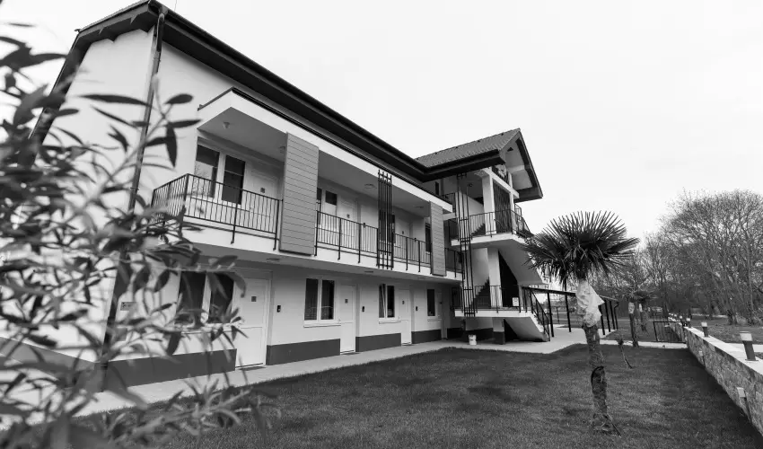 Safari Hotel Szeged - Kar�csony