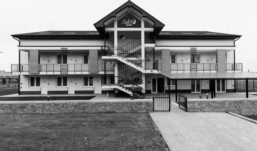 Safari Hotel Szeged - Kar�csony