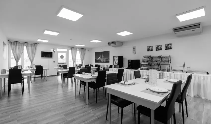 Safari Hotel Szeged - Kar�csony