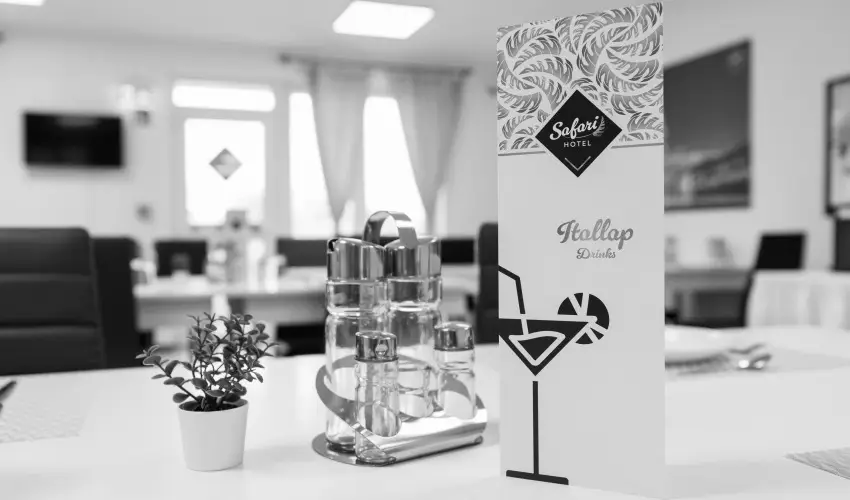 Safari Hotel Szeged - Kar�csony