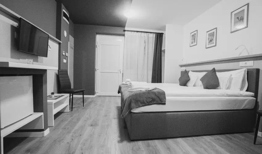 Safari Hotel Szeged - Kar�csony
