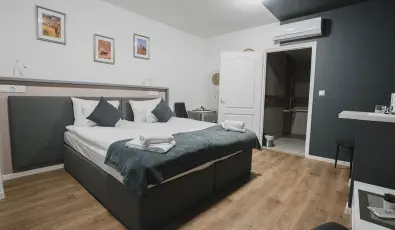 Safari Hotel Szeged