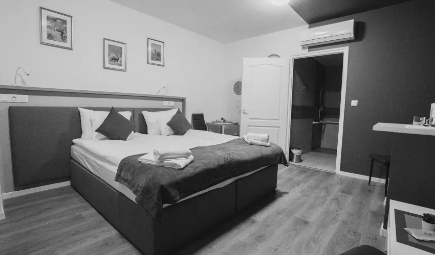 Safari Hotel Szeged - Kar�csony