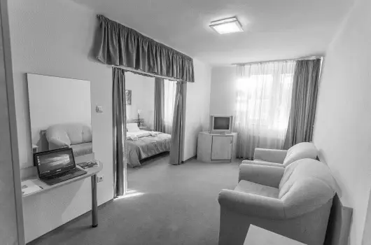 Salg� Hotel - Kar�csony (min. 2 �j)