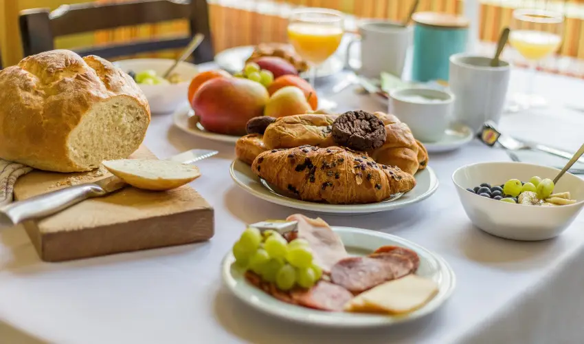 Salg Hotel Salgtarjn-Eresztvny - Karcsony (min. 2 j)