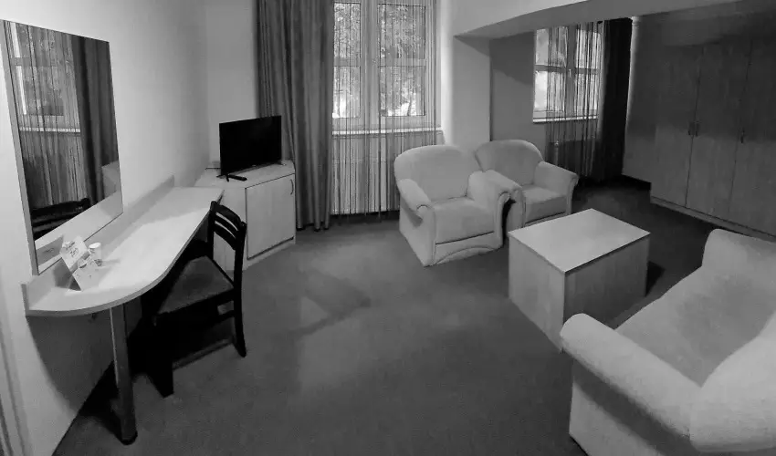 Salg� Hotel Salg�tarj�n-Eresztv�ny - Kar�csony (min. 2 �j)