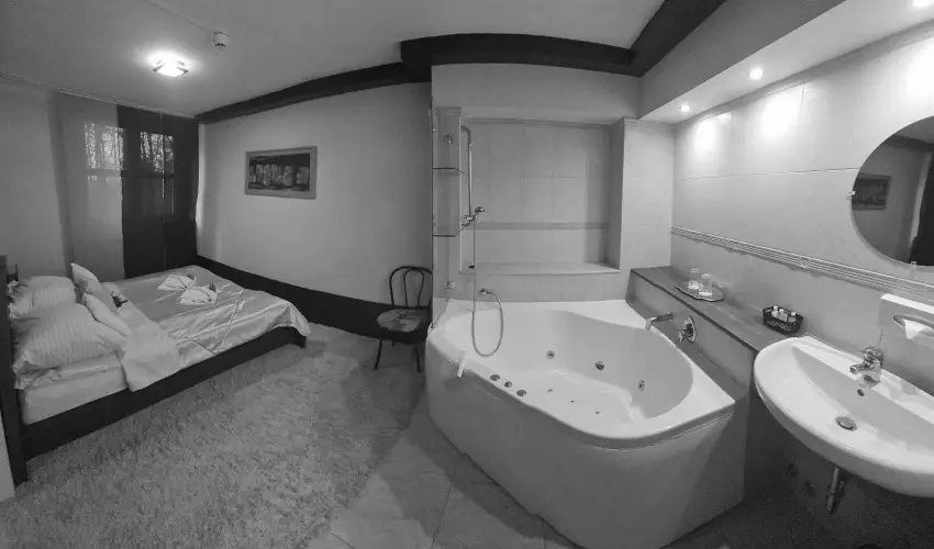 Salg� Hotel Salg�tarj�n-Eresztv�ny - Kar�csony (min. 2 �j)