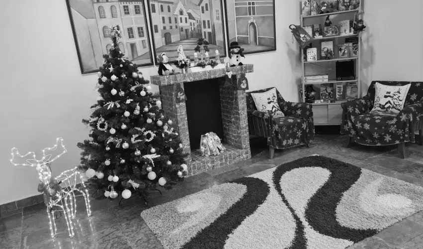 Salg� Hotel Salg�tarj�n-Eresztv�ny - Kar�csony (min. 2 �j)